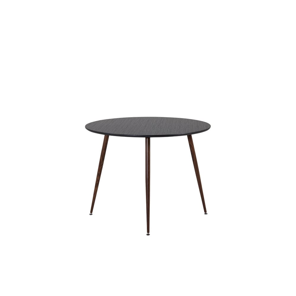 Venture Home Matbord Plaza Rund 100 cm SKU EAN