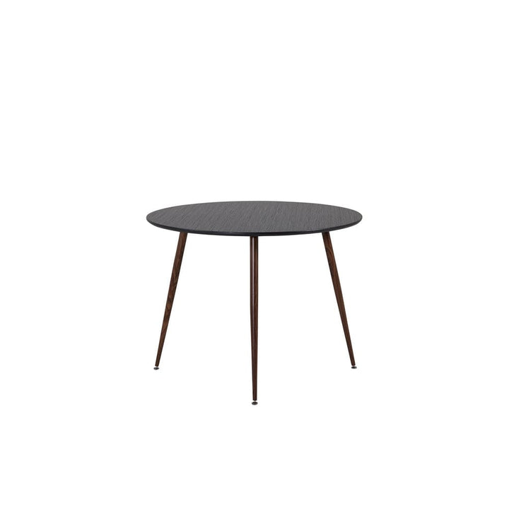 Venture Home Matbord Plaza Rund 100 cm SKU EAN