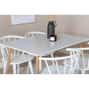 Venture Home Matbord Polar 120 SKU EAN
