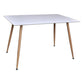 Venture Home Matbord Polar 120 Natur SKU VEN-19880-120 EAN 7350107083806