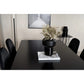Venture Home Matbord Polar 180 SKU EAN