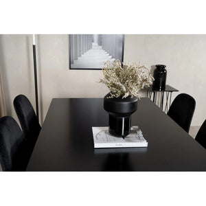 Venture Home Matbord Polar 180 SKU EAN