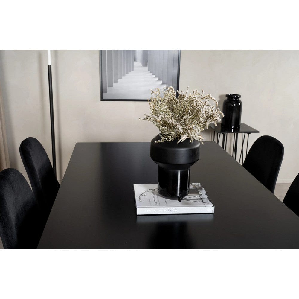Venture Home Matbord Polar 180 SKU EAN