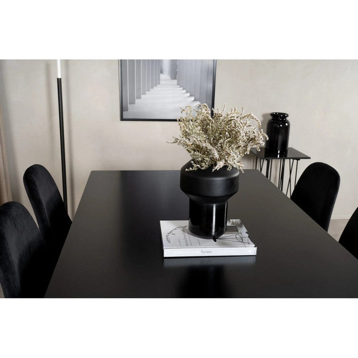 Venture Home Matbord Polar 180 SKU EAN