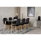 Venture Home Matbord Polar 180 SKU EAN