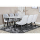 Venture Home Matbord Polar 180 SKU EAN