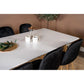Venture Home Matbord Polar 180 SKU EAN