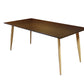 Venture Home Matbord Polar 180 Natur SKU VEN-19888-428 EAN 7350107084230