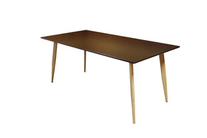 Venture Home Matbord Polar 180 Natur SKU VEN-19888-428 EAN 7350107084230