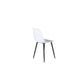 Venture Home Matstol Polar Plastic 2-pack SKU EAN