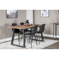 Venture Home Matstol Polar Plastic 2-pack SKU EAN