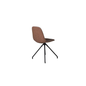 Venture Home Matstol Polar Spin 2-pack SKU EAN
