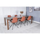Venture Home Matstol Polar Spin 2-pack SKU EAN