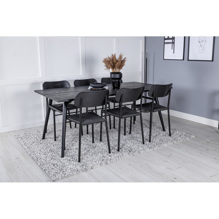 Venture Home Matstol Polly 2-pack SKU EAN
