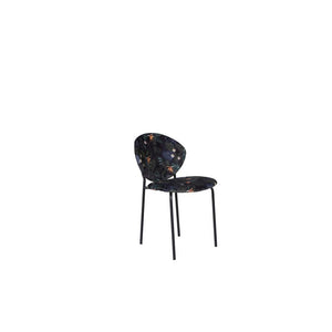 Venture Home Matstol Vault 2-pack Flerfärgad SKU VEN-15022-694 EAN 7350107088917