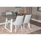 Venture Home Matstol Velvet Lyx 2-pack SKU EAN