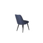 Venture Home Matstol Velvet Lyx 2-pack SKU EAN