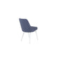 Venture Home Matstol Velvet Lyx 2-pack SKU EAN