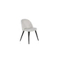 Venture Home Matstol Velvet Lyx Manchester 2-pack Beige SKU VEN-19960-890 EAN 7350107087026