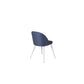 Venture Home Matstol Velvet White 2-pack SKU VEN-19924-077 EAN 7350107089457