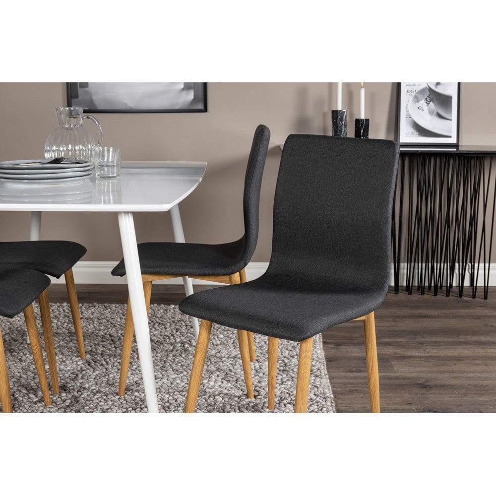 Venture Home Matstol Windu 2-pack SKU VEN-19901-991 EAN 7350107083851