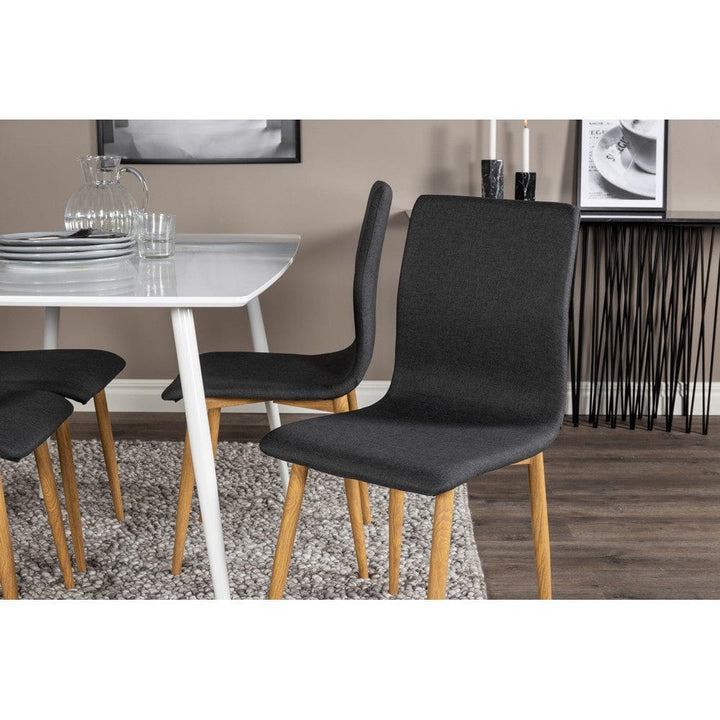 Venture Home Matstol Windu 2-pack SKU VEN-19901-991 EAN 7350107083851