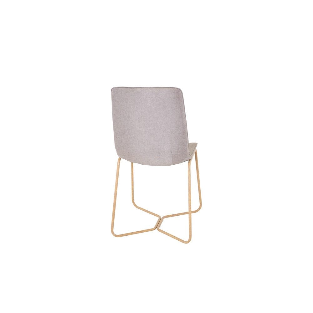 Venture Home Matstol X-Chair 2-pack SKU EAN