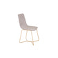 Venture Home Matstol X-Chair 2-pack Natur SKU VEN-19922-991 EAN 7350107085404