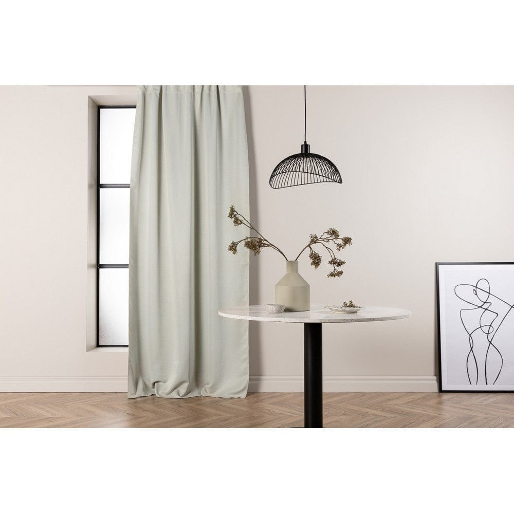 Venture Home Mörkläggningsgardin Evelyn 2-pack SKU EAN