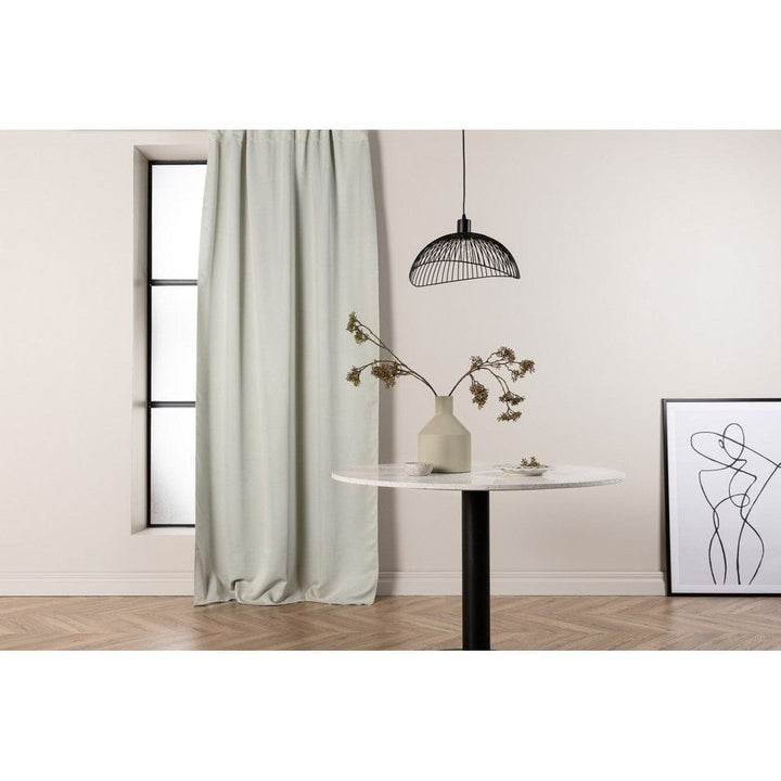 Venture Home Mörkläggningsgardin Evelyn 2-pack SKU EAN