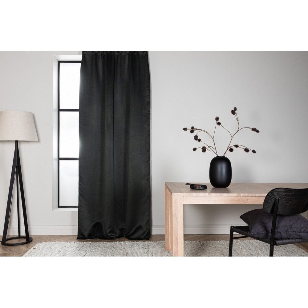 Venture Home Mörkläggningsgardin Evelyn 2-pack SKU EAN