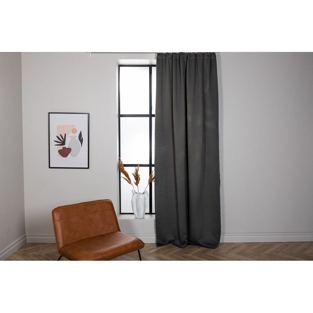 Venture Home Mörkläggningsgardin Evelyn 2-pack SKU EAN