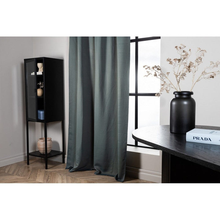 Venture Home Mörkläggningsgardin Evelyn 2-pack SKU EAN