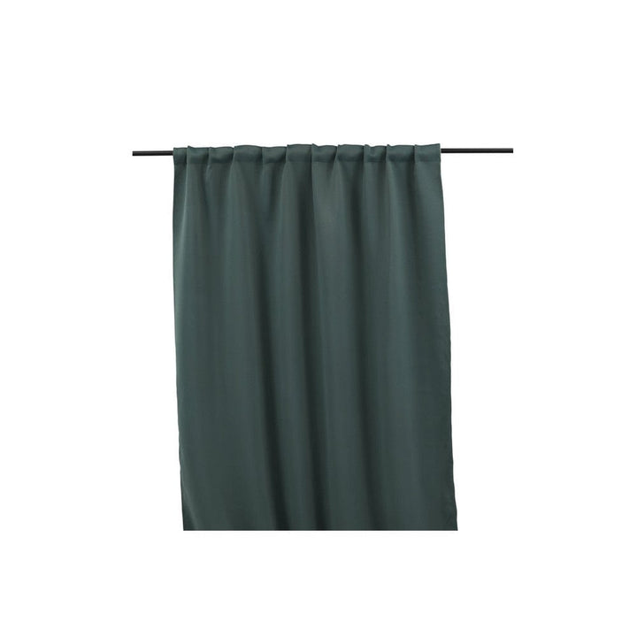 Venture Home Mörkläggningsgardin Evelyn 2-pack Grön / 135 x 240 cm SKU VEN-15929-907 EAN 7350133234074