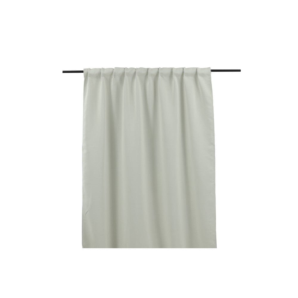 Venture Home Mörkläggningsgardin Evelyn 2-pack Vit / 135 x 240 cm SKU VEN-15929-911 EAN 7350133234104