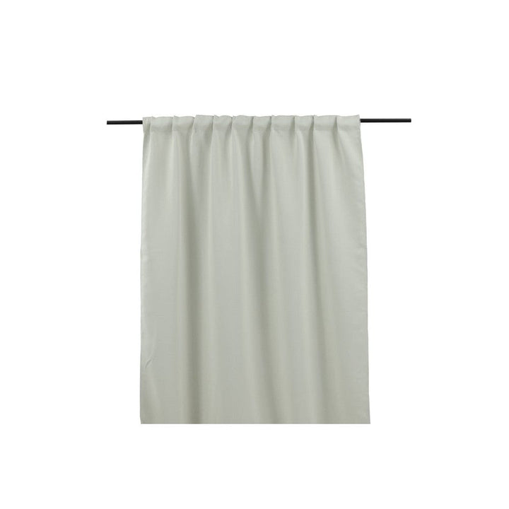 Venture Home Mörkläggningsgardin Evelyn 2-pack Vit / 135 x 240 cm SKU VEN-15929-911 EAN 7350133234104