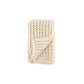 Venture Home Pläd Kate Beige SKU VEN-15940-202 EAN 7350133235972