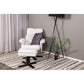 Venture Home Reclinerfåtölj Sven Ottoman SKU EAN