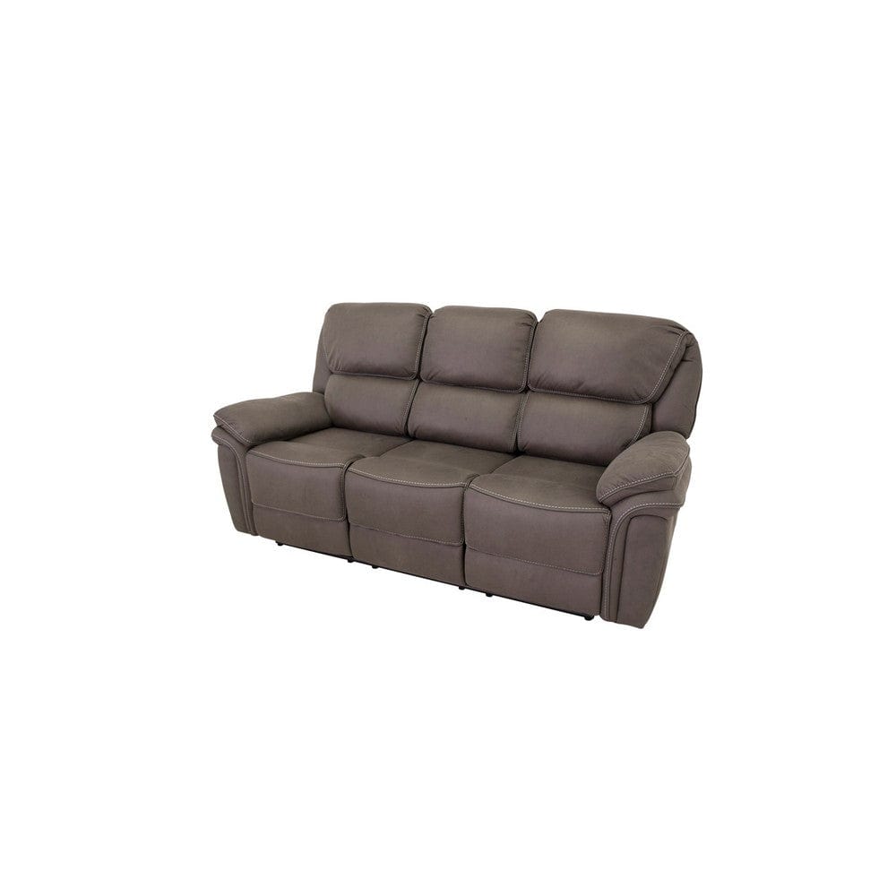 Venture Home Reclinersoffa Saranda SKU EAN