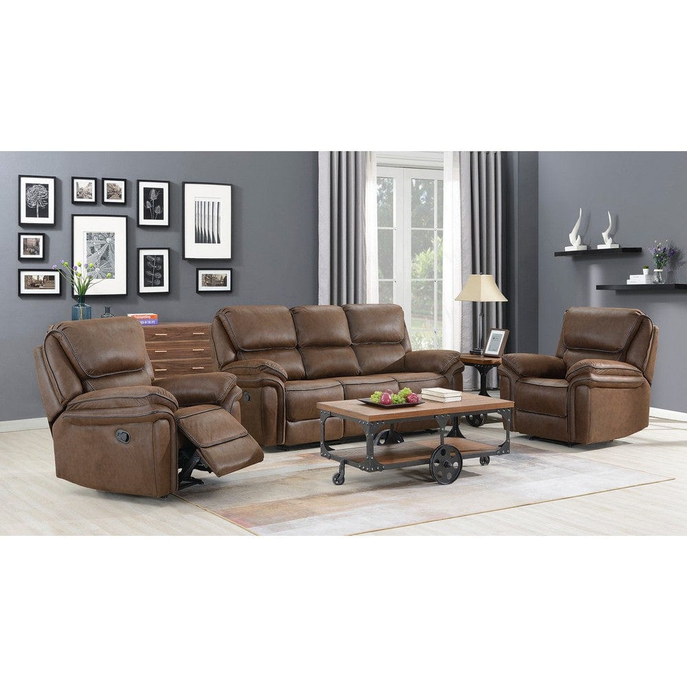 Venture Home Reclinersoffa Saranda SKU EAN