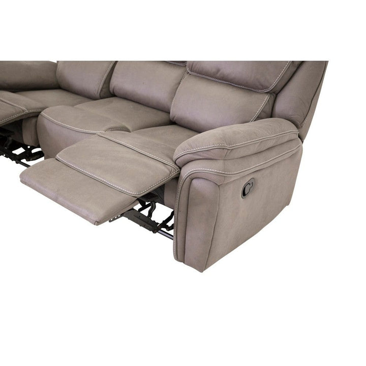 Venture Home Reclinersoffa Saranda SKU EAN