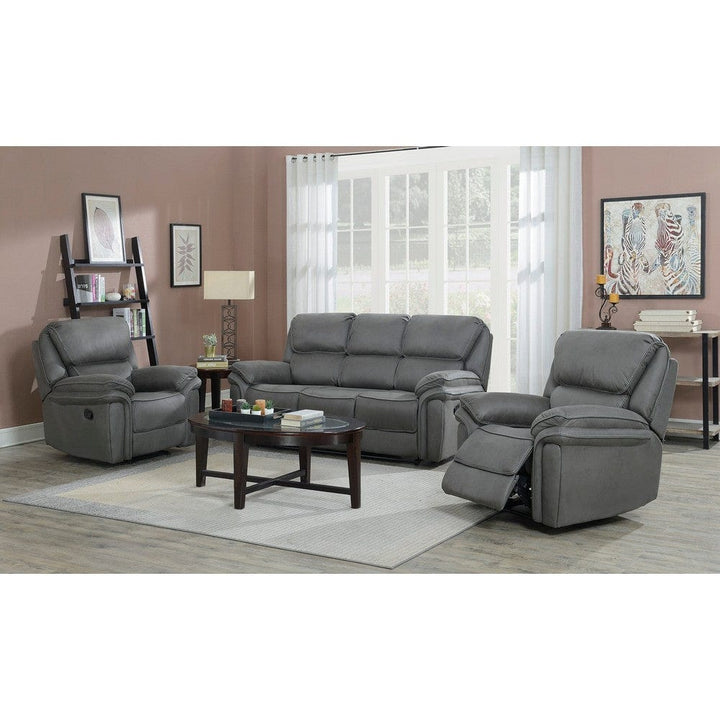 Venture Home Reclinersoffa Saranda SKU EAN
