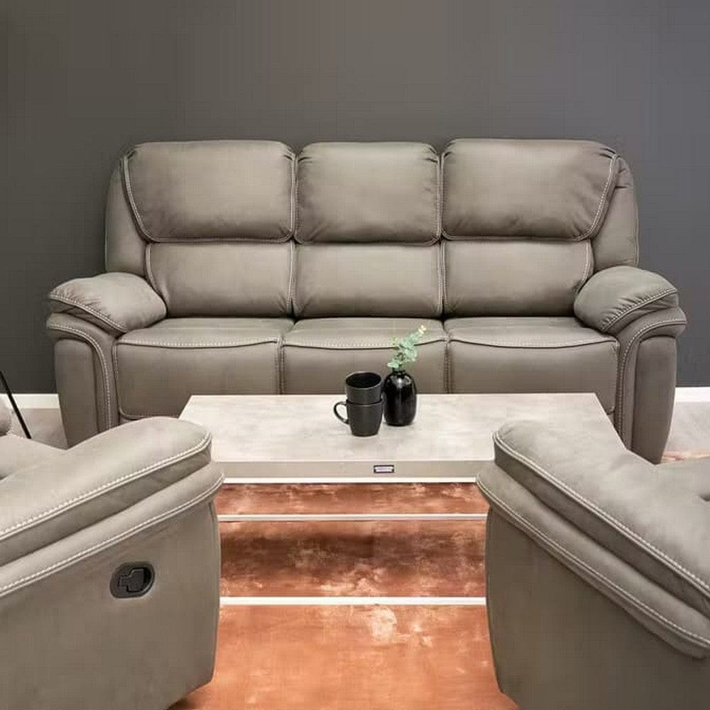 Venture Home Reclinersoffa Saranda SKU EAN