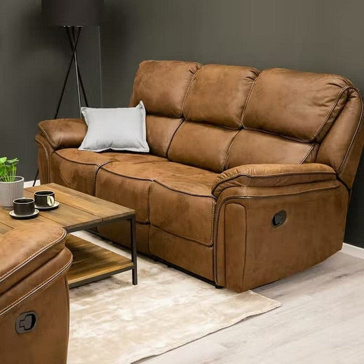 Venture Home Reclinersoffa Saranda SKU EAN