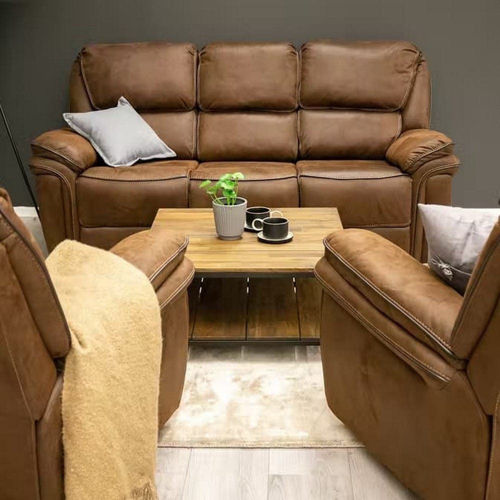 Venture Home Reclinersoffa Saranda SKU EAN
