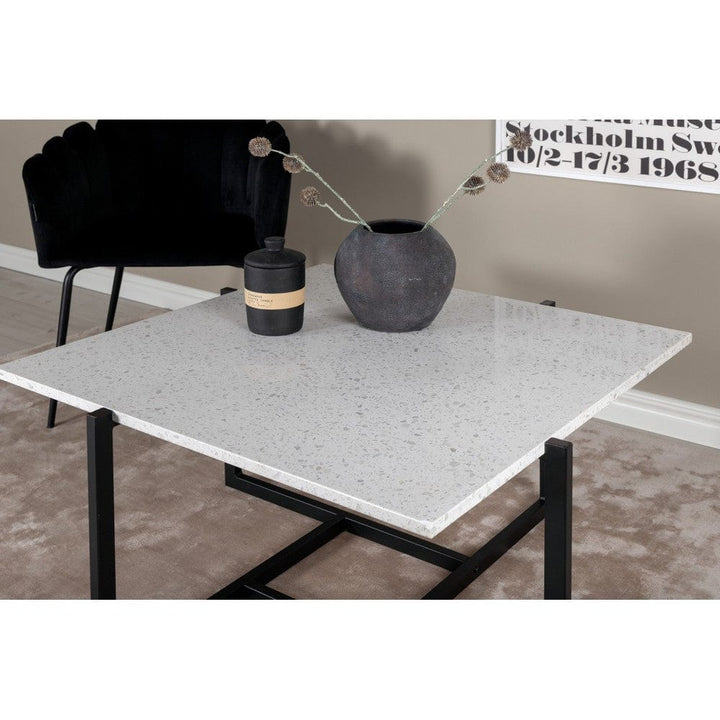 Venture Home Hybrid soffbord 80×80 cm