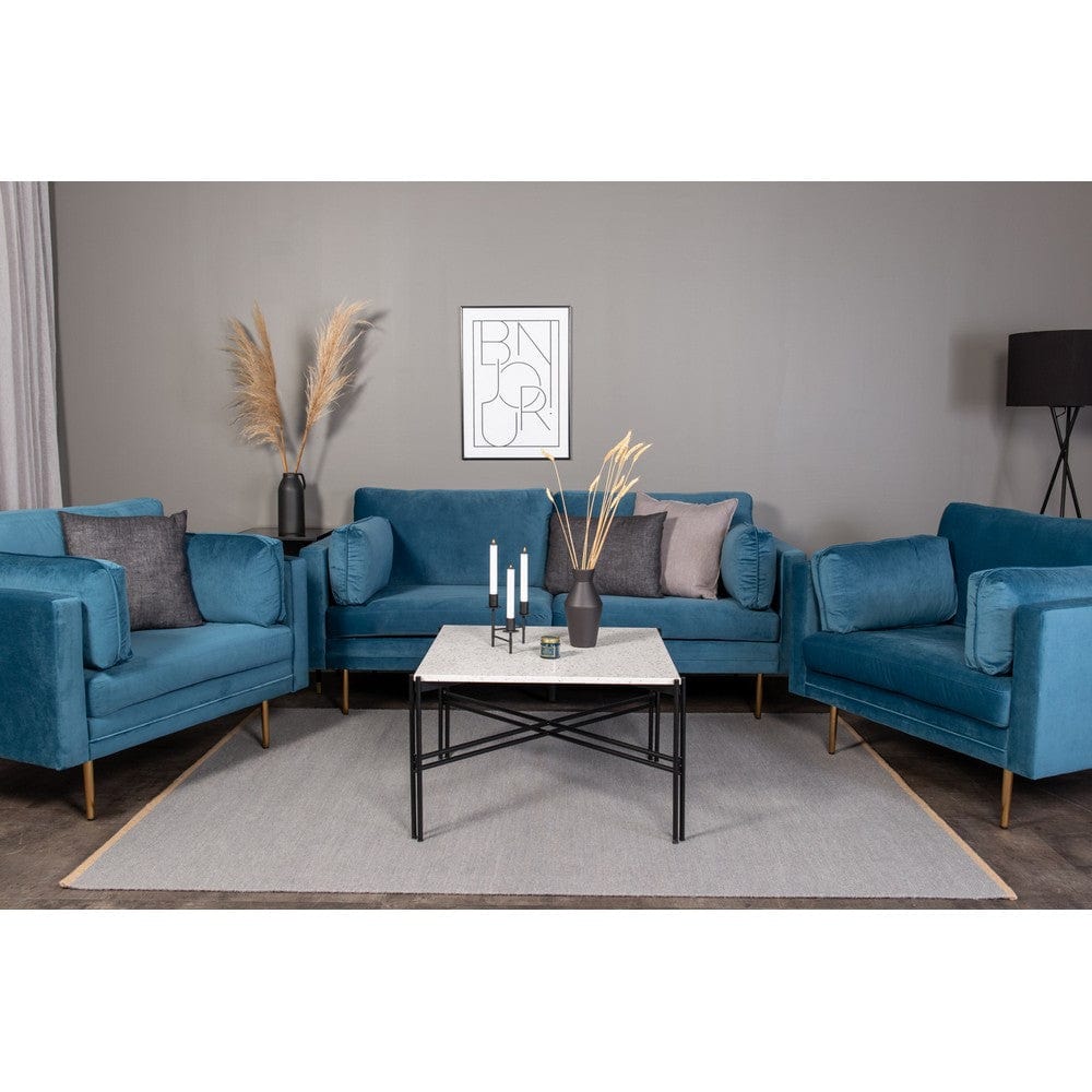 Venture Home Razzia soffbord 75×75 cm