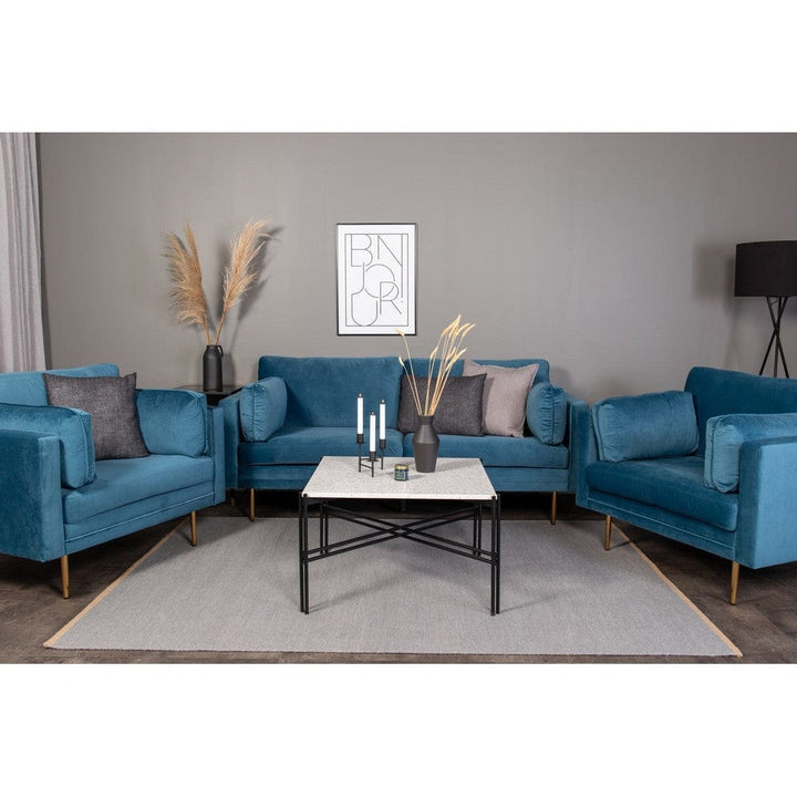 Venture Home Razzia soffbord 75×75 cm
