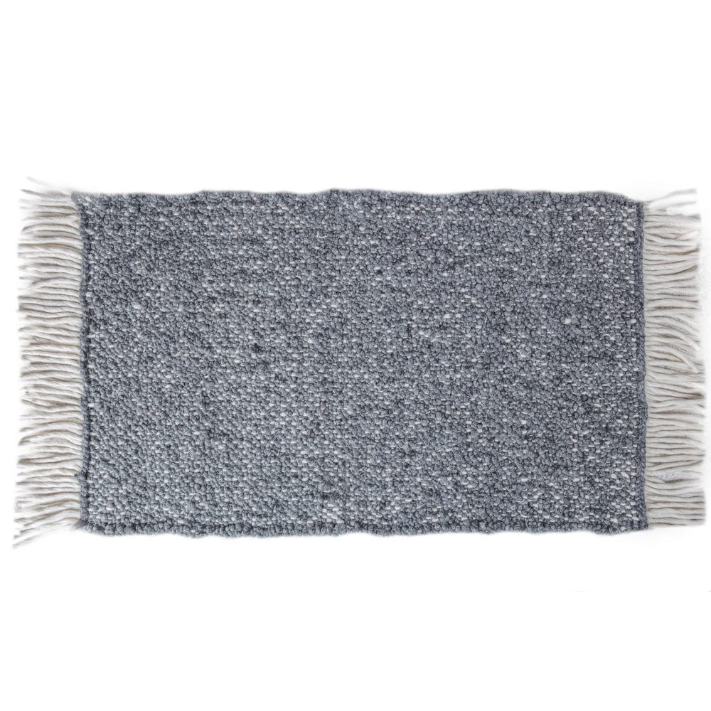 Venture Home Ullmatta Betina 300x400 Grå SKU VEN-15681-505 EAN 7350118415665