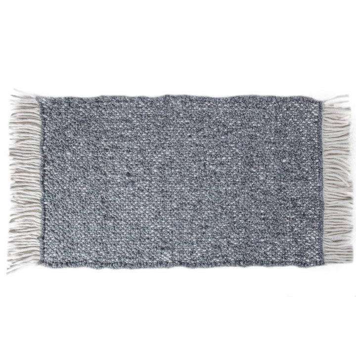Venture Home Ullmatta Betina 300x400 Grå SKU VEN-15681-505 EAN 7350118415665